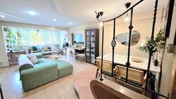 Blk 582 Woodlands Drive 16 (Woodlands), HDB 5 Rooms #621649151